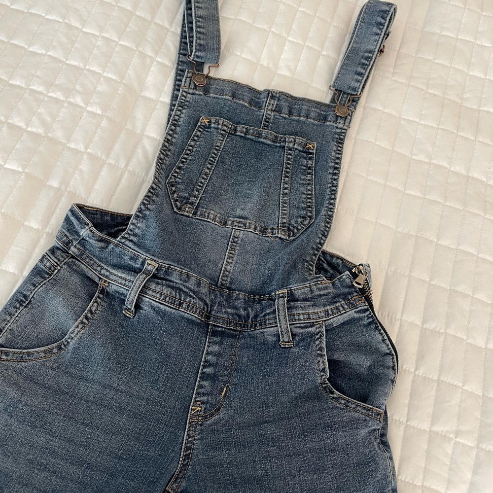 Wallflower Jean Overall XS Juniors